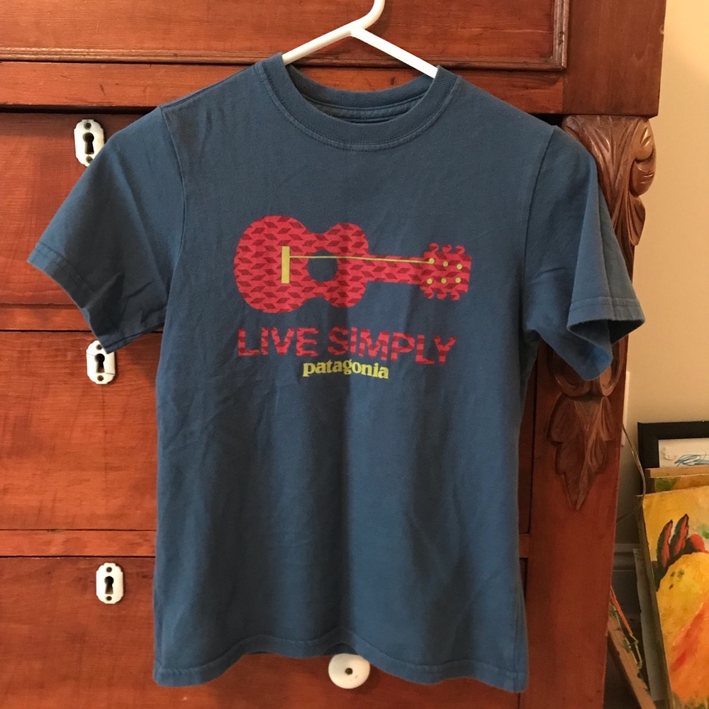 Patagonia T-shirt